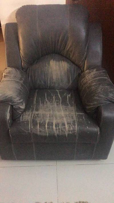 5 seater Sofa