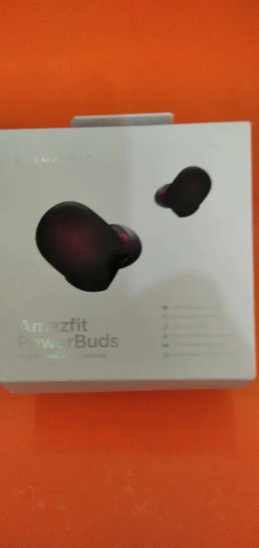 Amazfit Power Buds 0