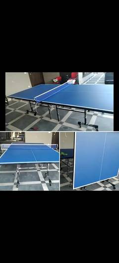 TABLE TENNIS TABLE 0