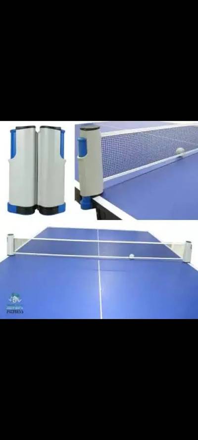 TABLE TENNIS TABLE 2