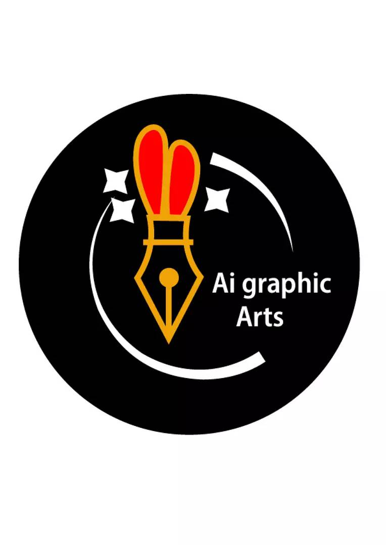 Graphic designer 1