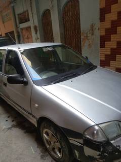 Suzuki Cultus sale