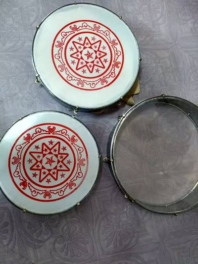 I sale Arabic duffs