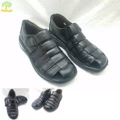 Leather Shoes/Sandals for men with the best quality 0