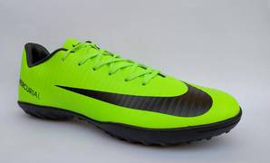 Soccer shoes olx-1