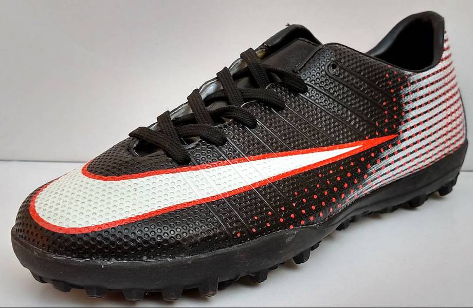 Soccer shoes olx-1 7