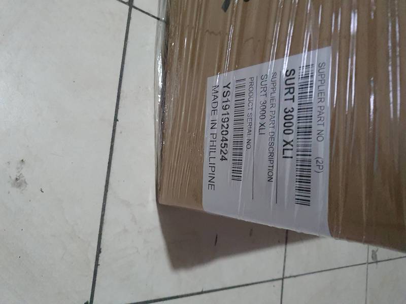 APC UPS SURT 3 KVA ONLINE UPS 3