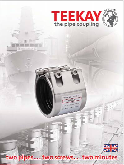 PIPE JOINING COUPLING 0