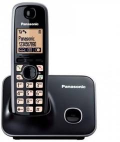 Cordless phone kxtg3711