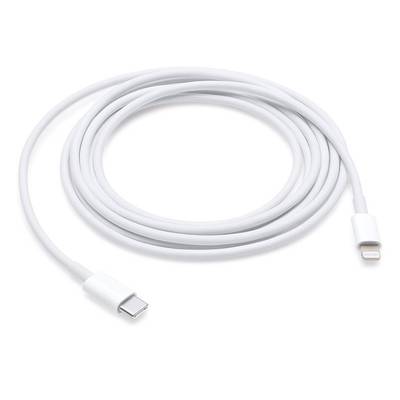 USB-C to Lightning Cable (1m)
