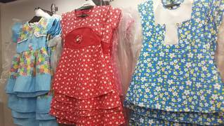 Girls frocks girls tites wholesale only 0