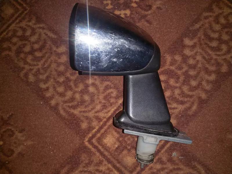 Toyota Starlet and Nissan Sunny Parts, Seats, Tyres, Glasses etc. 9
