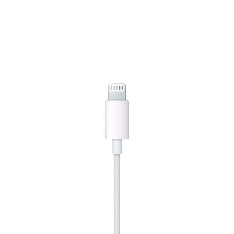 EarPods with Lightning Connector hi With Remote and Mic 6