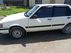 86 Toyota Corolla for sale