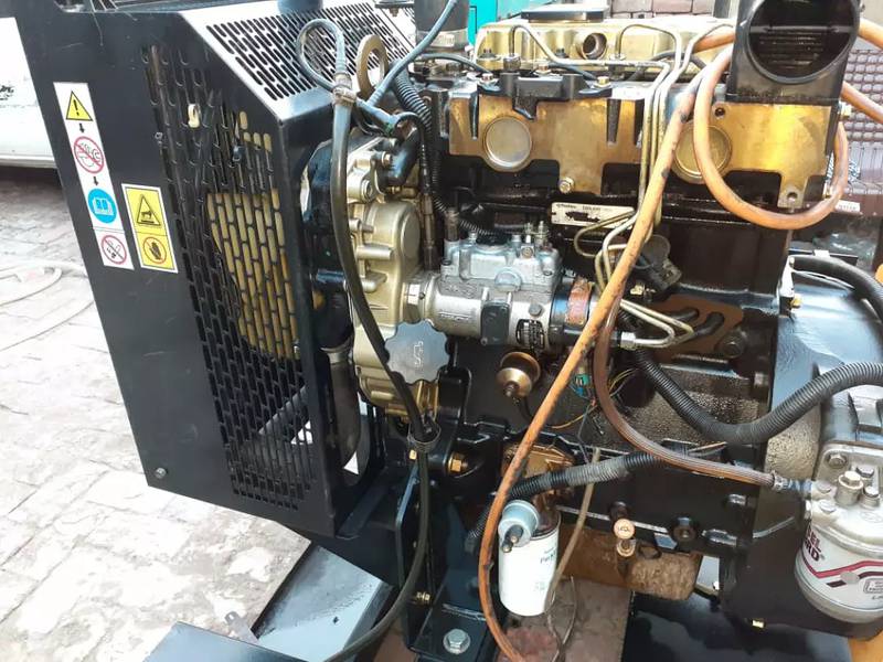 40kva Generators 1