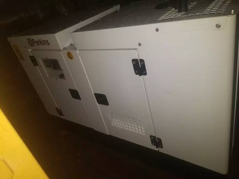 40kva Generators 6