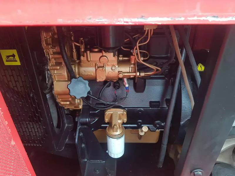 40kva / 50kva / 60kva Generator 7