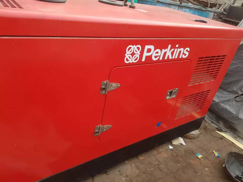 40kva Generators 8