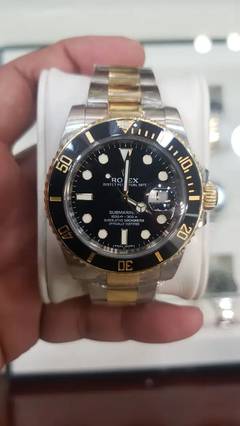WE BUY luxurious watches Used New Rolex Omega Cartier Pp Rm Vc More
