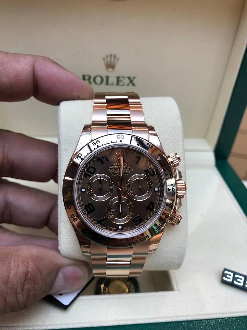 WE BUY luxurious watches Used New Rolex Omega Cartier Pp Rm Vc More 3