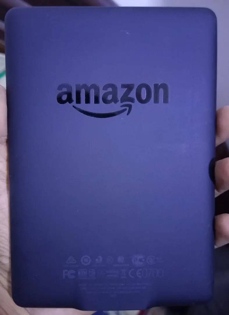 Amazon kindle paperwhite 1 2 3 4 5 ebook ereader kobo sony tablet 10th 0