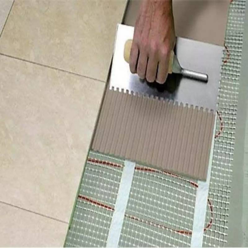 Tile Fixer contracter شركة الكويت الذهبية 2