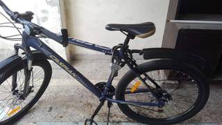 Caspian MTB Cycle