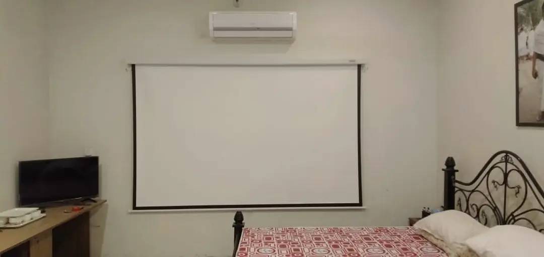 interactive Touch Board 85 inches ( with 2 software) 1
