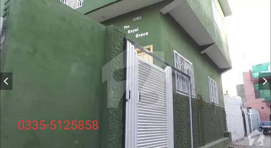 Apartments for rent (Suitable for bachelors)