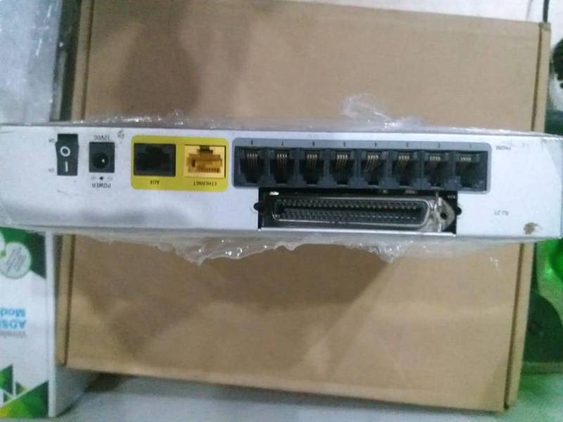 Cisco SPA 8000 (8 Ports) FXS Gateway For Analog Phones, Wholesale Rate 2