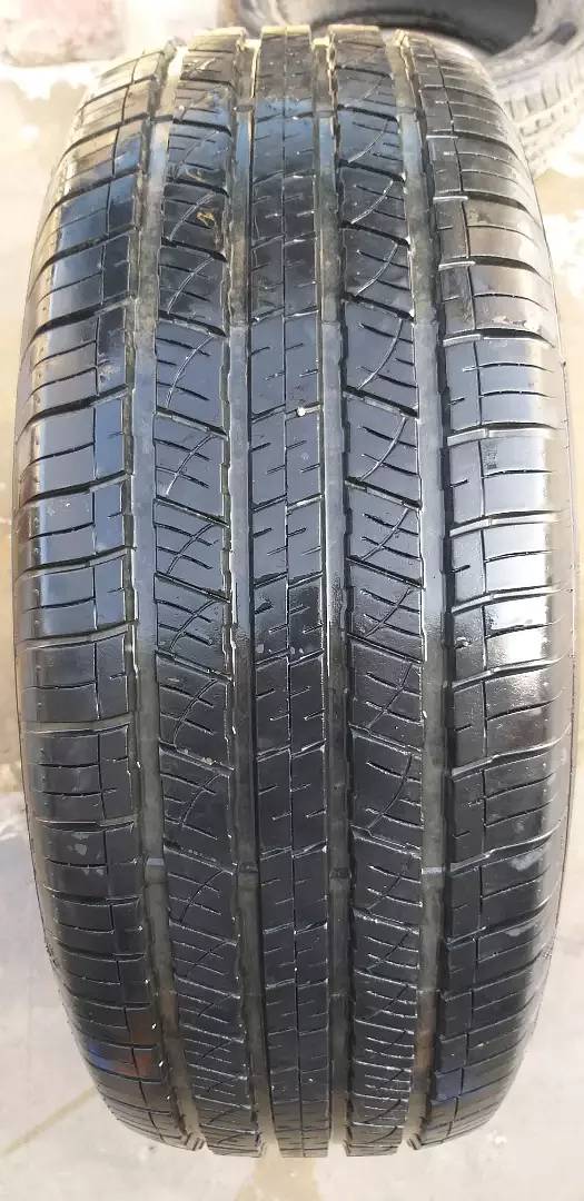 Tyre 16" LT265/75 R16 LL850 ling long tubeless for prado/pajero/hillux 6