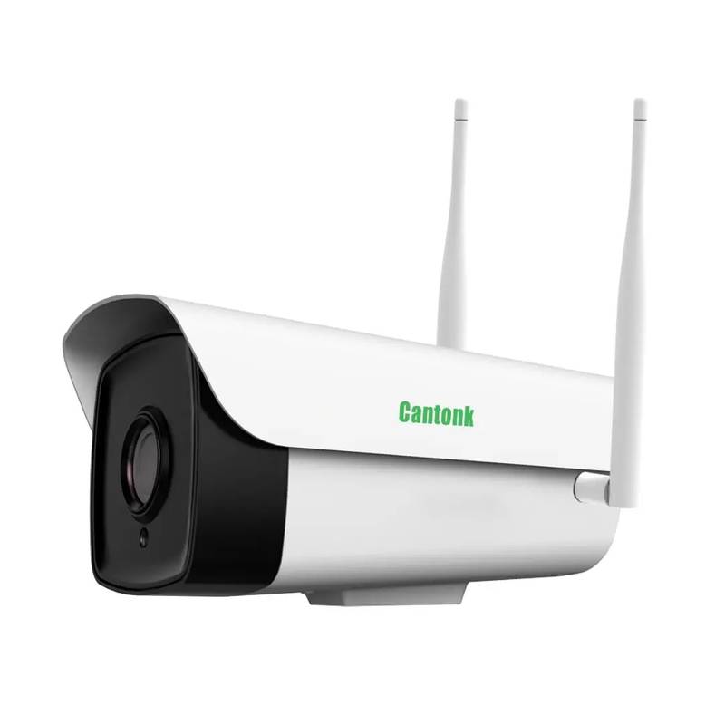 Wifi Wireless Security Outdoor Camera ,2mp Full HD 0