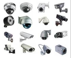 Camera installation, networking, office networking, rack installation,