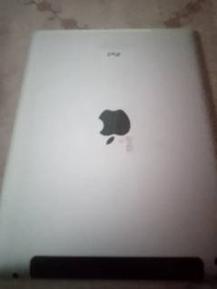 Ipad 3 very rare item in pakistan