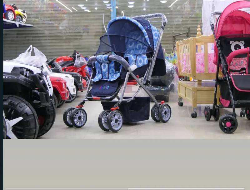 baby prams Imported and strollers 1