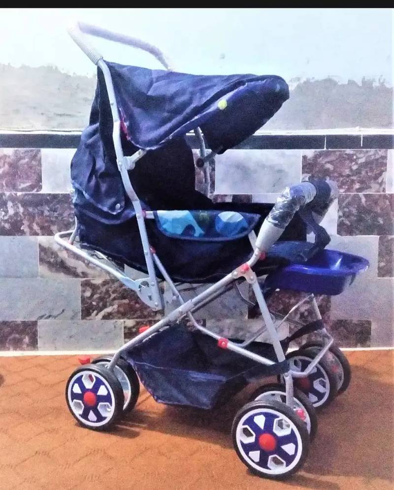 Baby Toy | Baby Pram | Kids Pram | Bacho k Toys | strollers 2