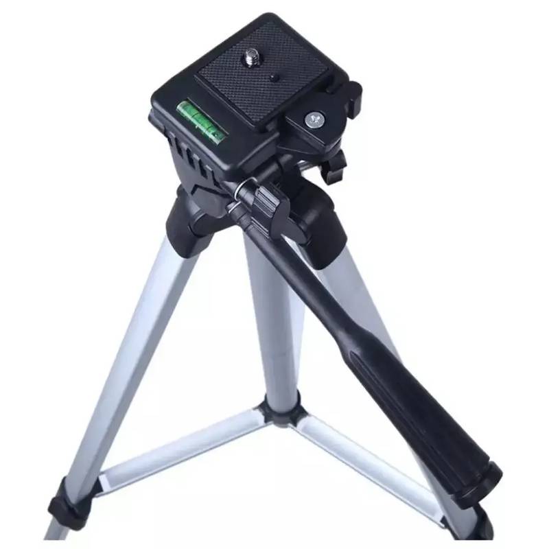 330A Tripod Stand Used With DSLR Cameras and Mobile Phone 3