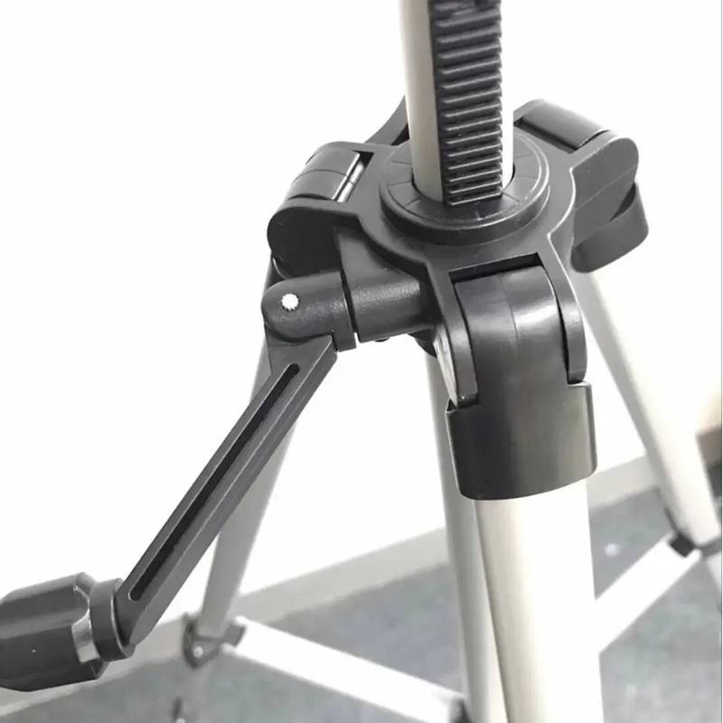 330A Tripod Stand Used With DSLR Cameras and Mobile Phone 4