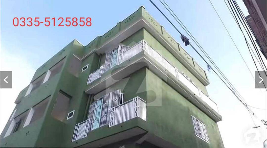 Apartments for rent (Suitable for bachelors) 11