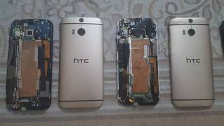 HTC One m8 0