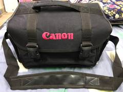 New canon Professional Camera Bag