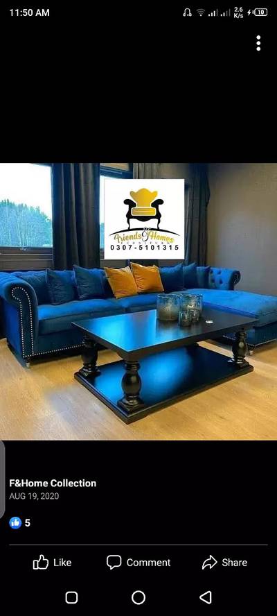 We Provide Re-upholstery for all Types of Sofas and Chairs
