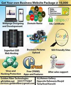 Website