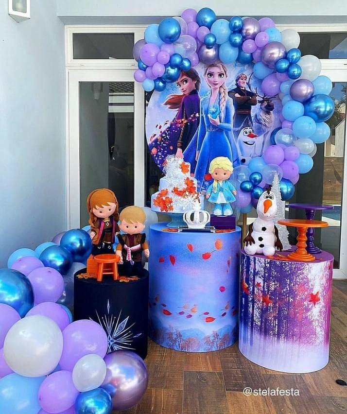 Happy Birthday Decor Services Available 7