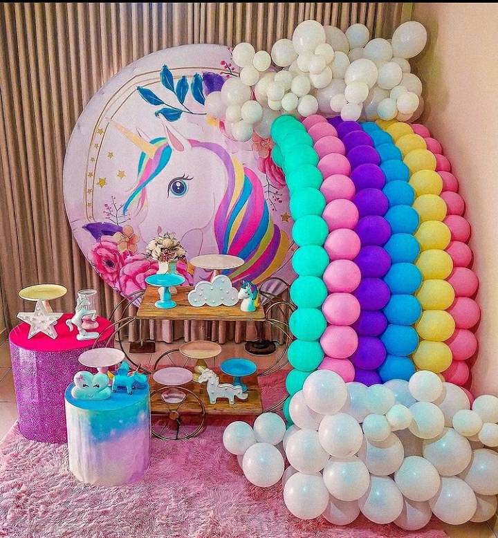 Happy Birthday Decor Services Available 9