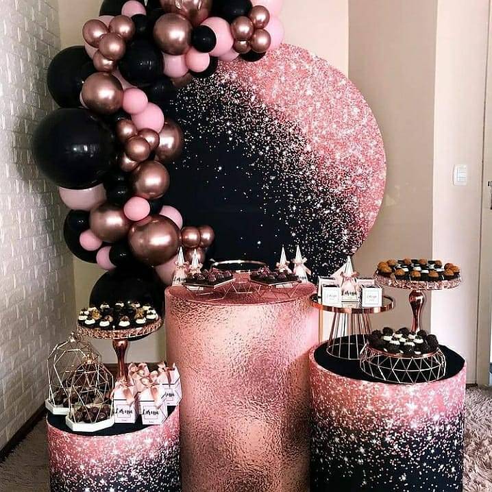 Happy Birthday Decor Services Available 11