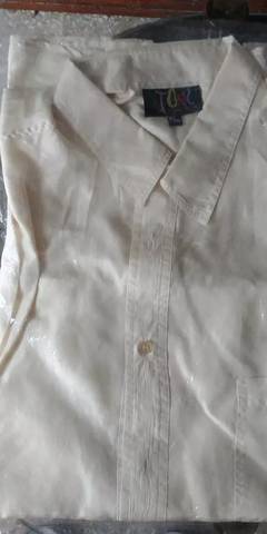 Pure Silk Shirt came from Canada (0332-0521233) 0