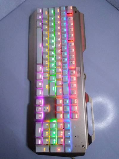 redragon k320