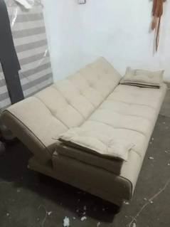 Sofa Bed In Rahimyar Khan Free