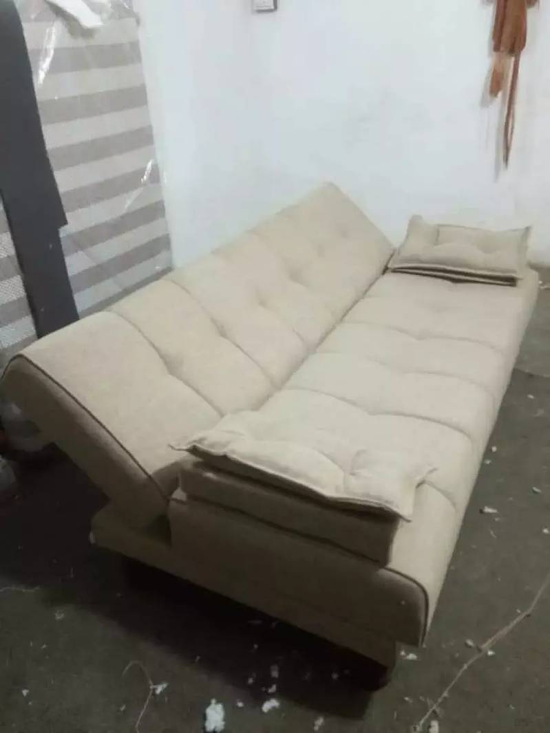 SOFA CUM BED 0